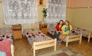Transitional Home for Girls