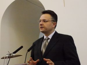 Pastor Kupchenko